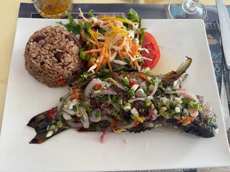 Restaurant l’Arbre à Pain - photo 2