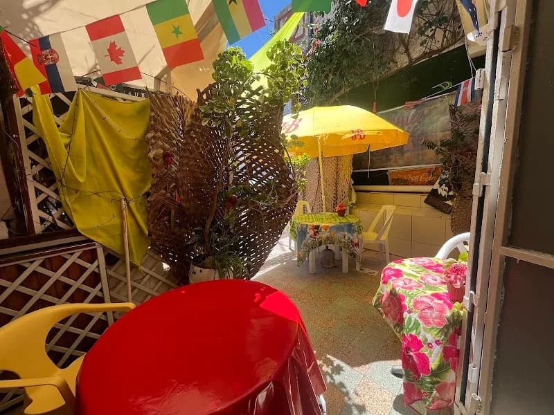 Restaurant Le Cordon Bleu