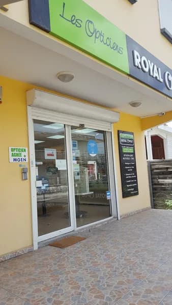 Royal Optic Sainte-Rose - photo 2