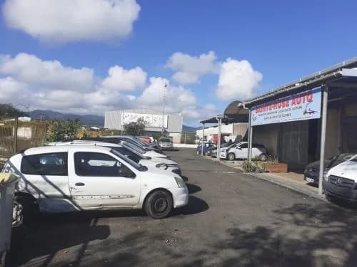 Sainte Rose Auto - photo 2