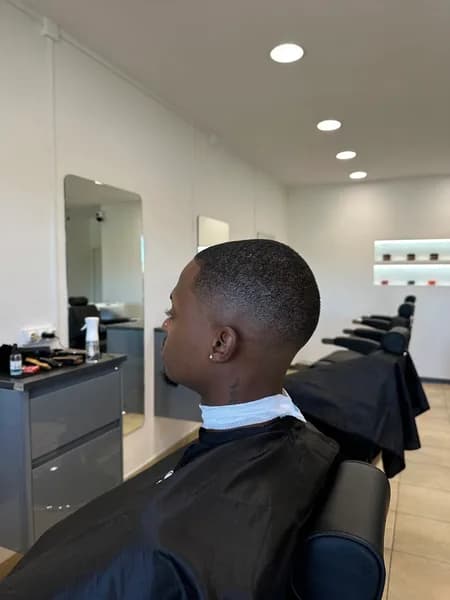 Salon de coiffure Ary’s Baber Sainte-Rose