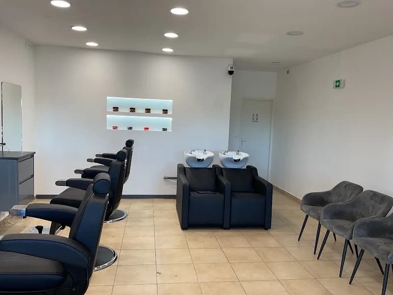 Salon de coiffure Ary’s Baber Sainte-Rose - photo 2