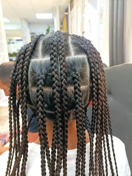 Sophie By Coiffure Sainte-Rose