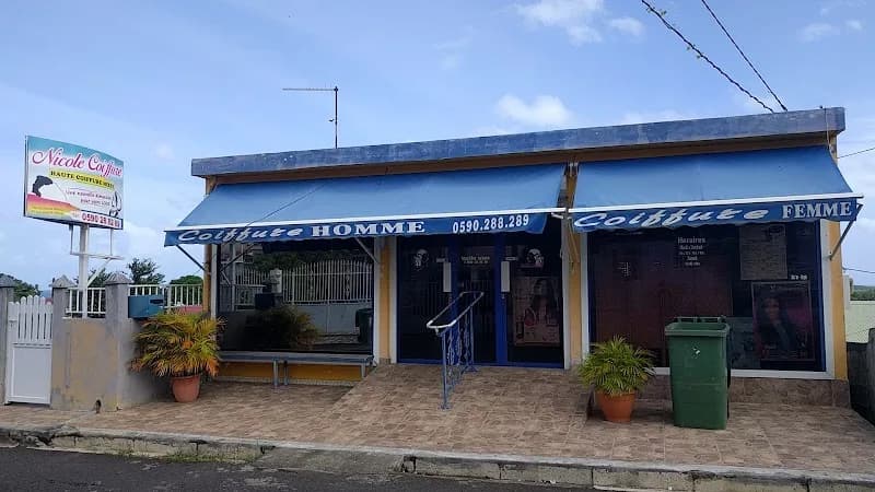 Sophie By Coiffure Sainte-Rose - photo 2