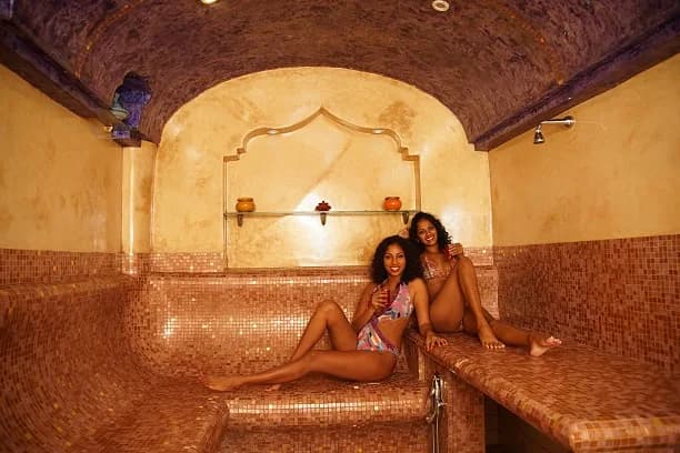 Spa Havre du Bien Etre Sainte-Rose - photo 2