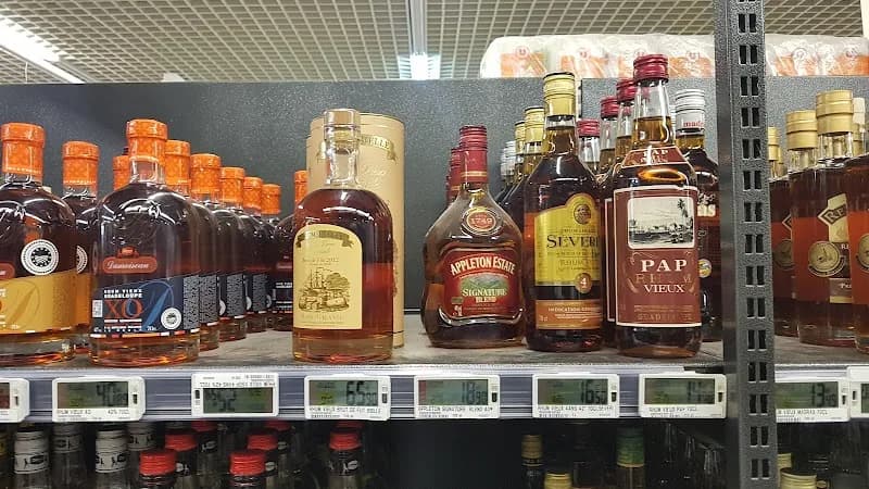 Super U Sainte-Rose - photo 2