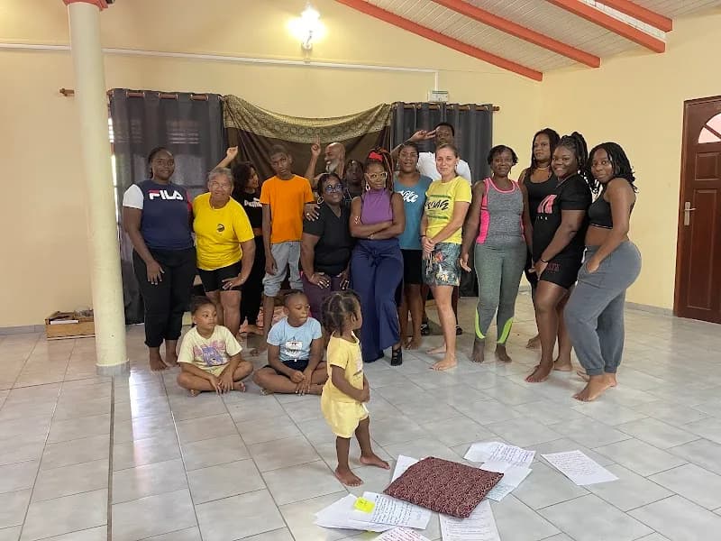 Taillepierre Marlène