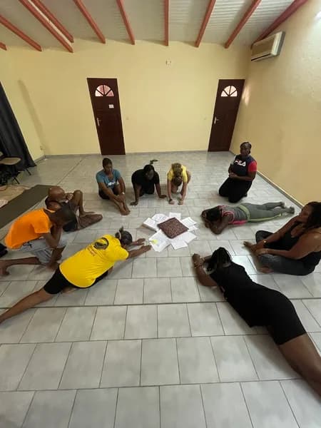 Taillepierre Marlène - photo 2