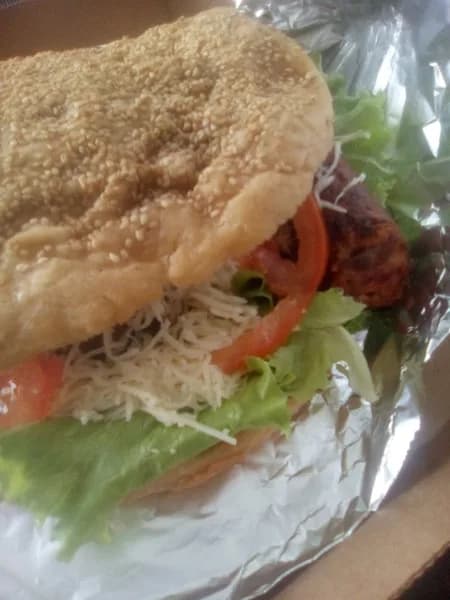 Restaurant Ti Lolo Resto - photo 2