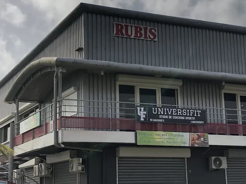 Vêtement United Sport Sainte-Rose