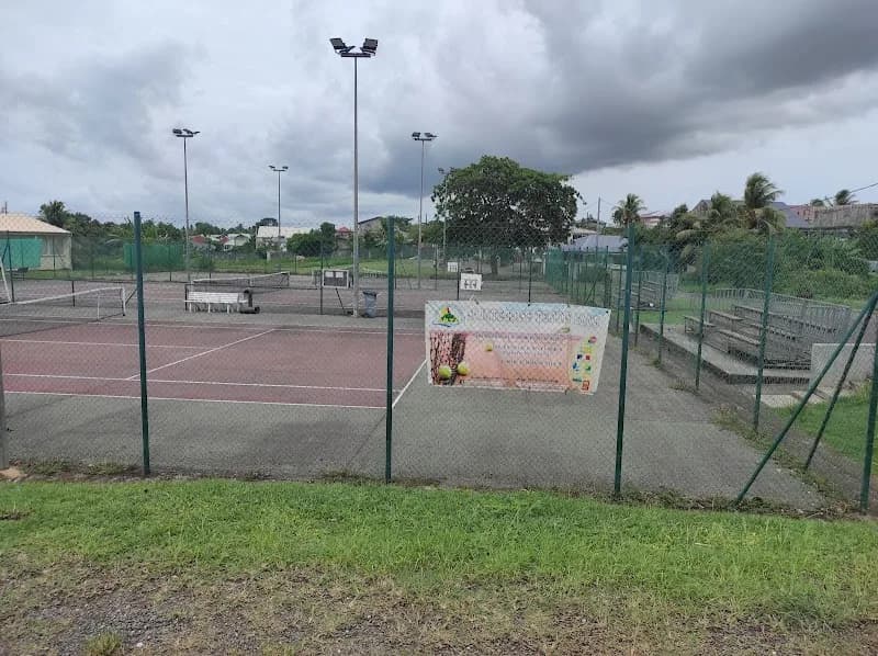 Wubick’s Club Sainte Rose