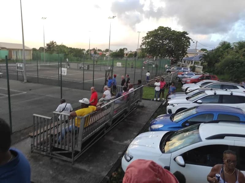 Wubick’s Club Sainte Rose - photo 2