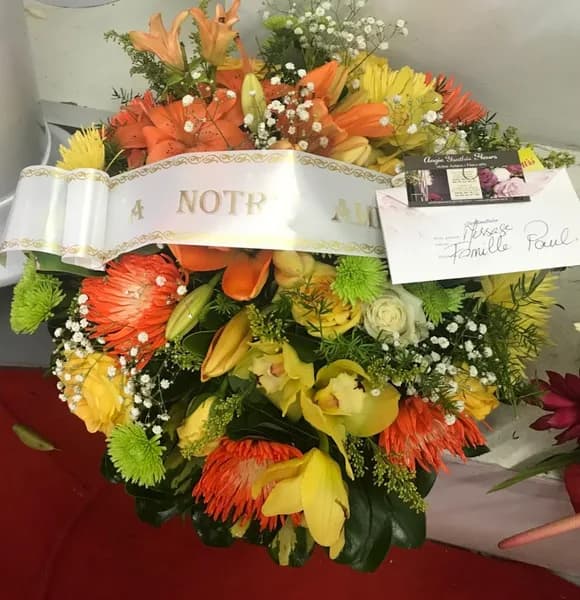 Ysathis Fleurs Sainte Rose - photo 2