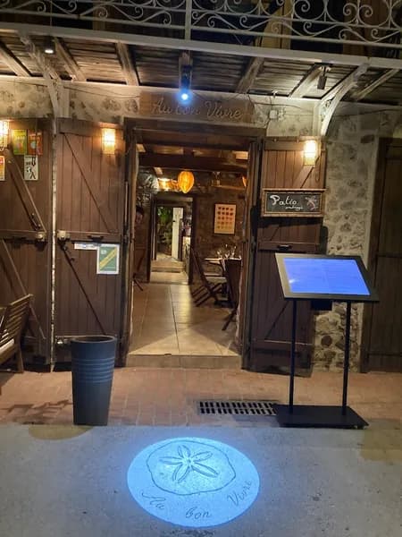 Restaurant A la Belle Etoile Les Saintes