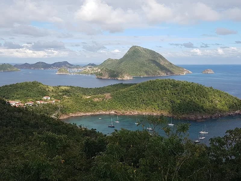 La Banque Postale Terre-de-Bas