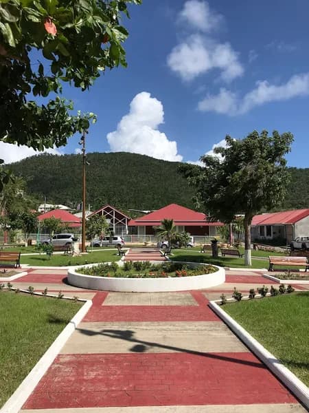 La Poste Terre de Bas - photo 2