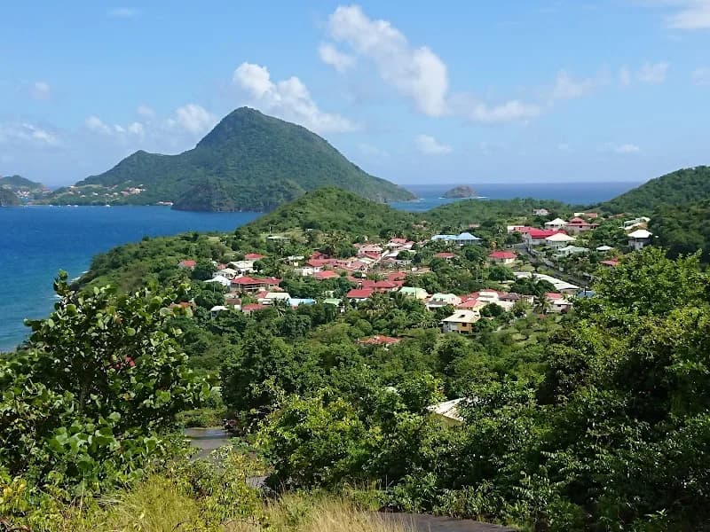 Administration Terre-de-Bas - photo 2