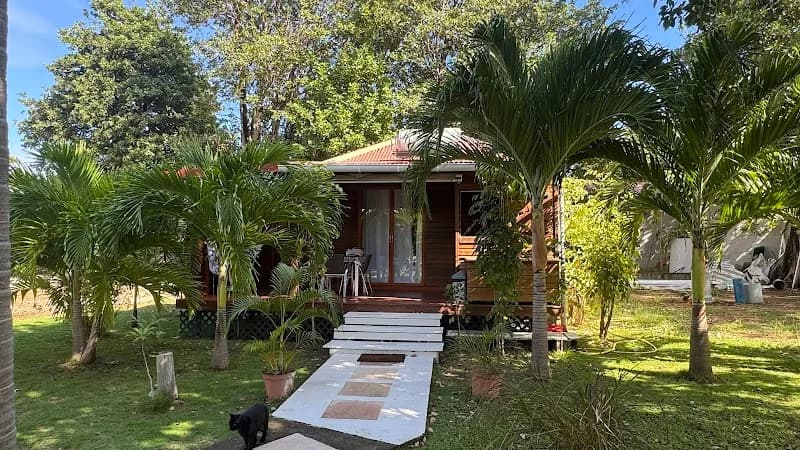 Gîte A La Villa Le Pré Les Saintes