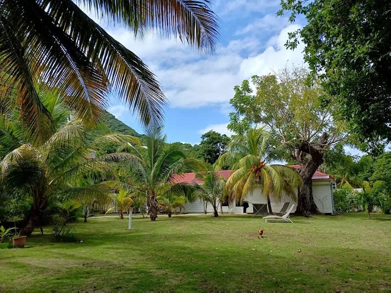 Gîte A La Villa Le Pré Les Saintes - photo 2