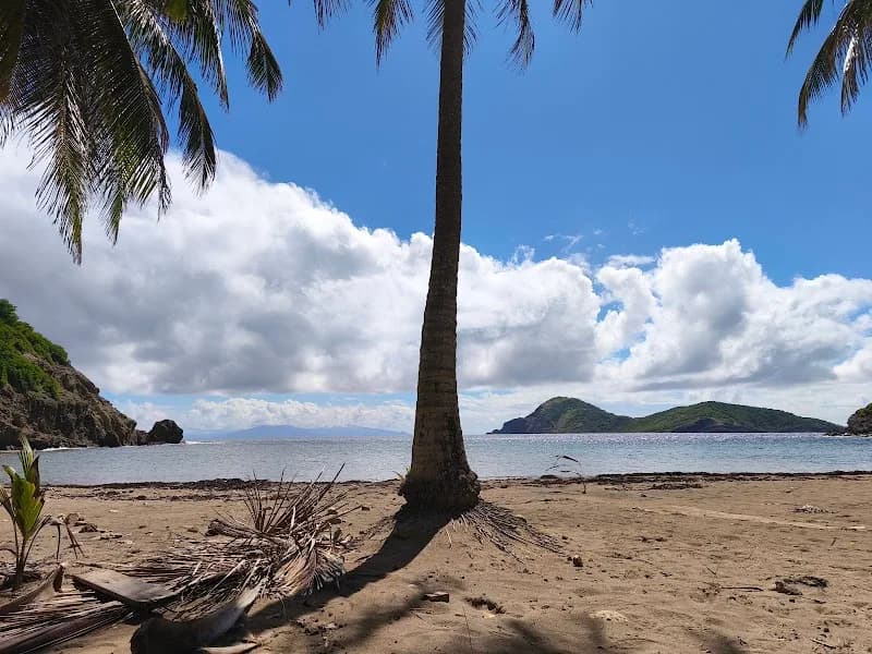 Appartement Anse Figuier