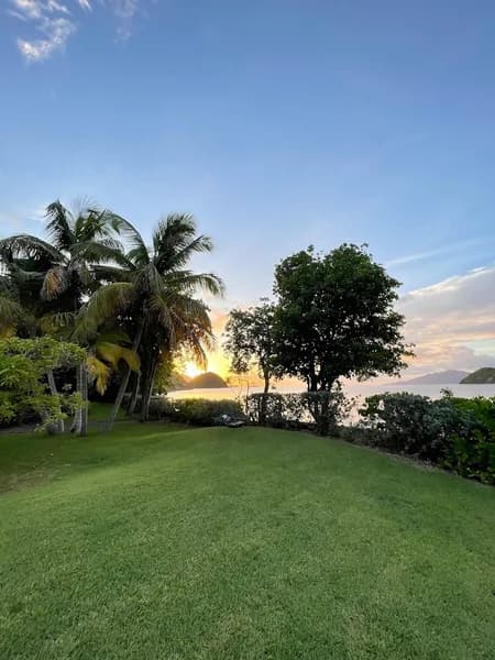 Appartement Anse Galet