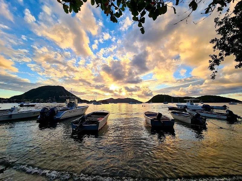 Appartement Anse Mire