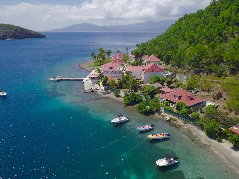 Appartement Anse Mire - photo 2