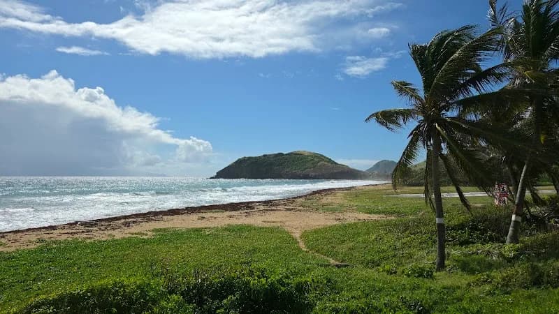 Appartement Anse Rodrigue