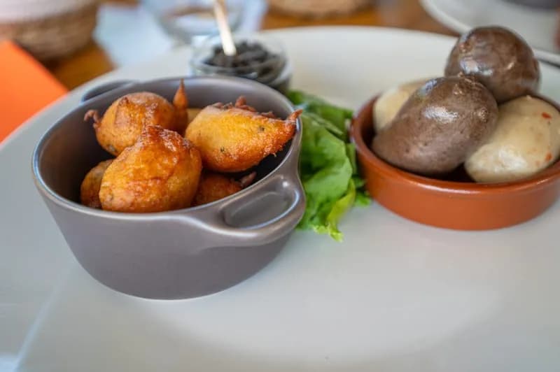 Restaurant Beadis - photo 2