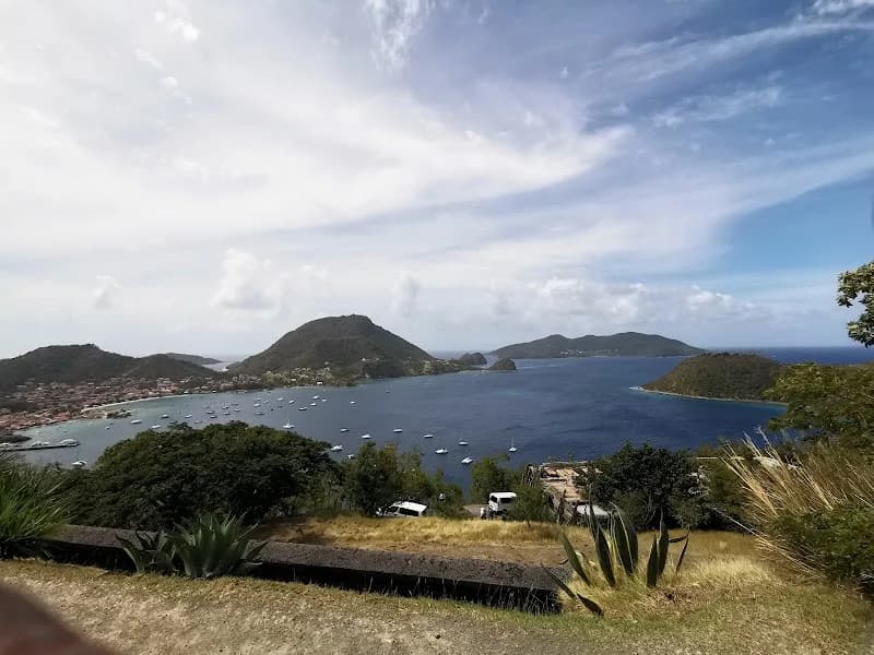 CCAS Terre de Haut - photo 2