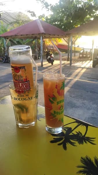 Coconuts Bar Les Saintes - photo 2