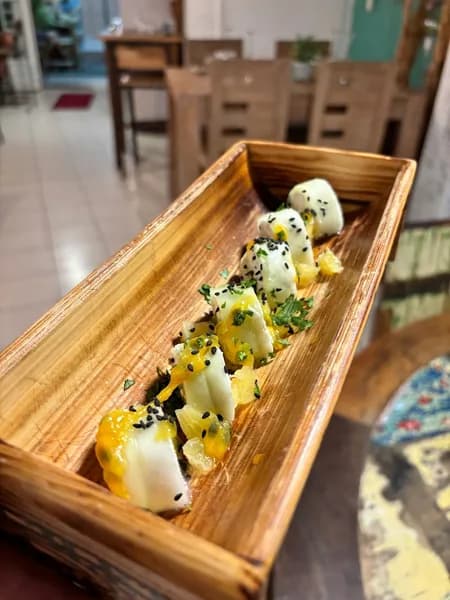 Restaurant Douceur De L’Isles - photo 2