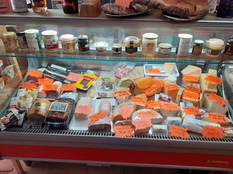 Epicerie Fine Robbe Steak Les Saintes - photo 2