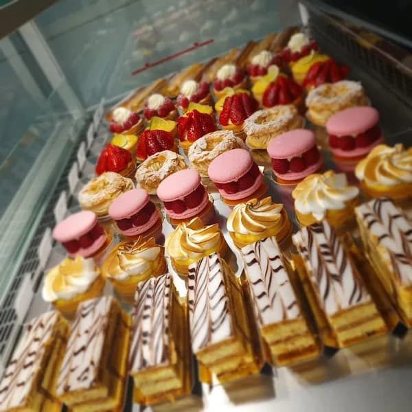 La Gourmande - photo 2