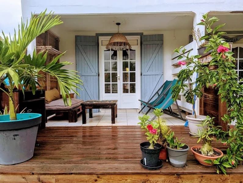 Appartement Grand Anse