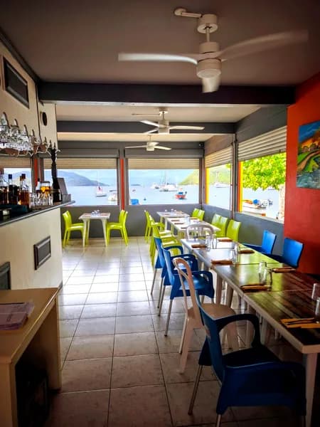 Ile Blue Pizza - photo 2