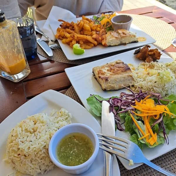 Restaurant Le Génois - photo 2