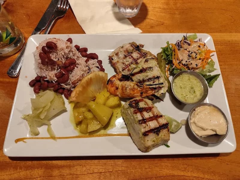 Restaurant Le Mouillage - photo 2