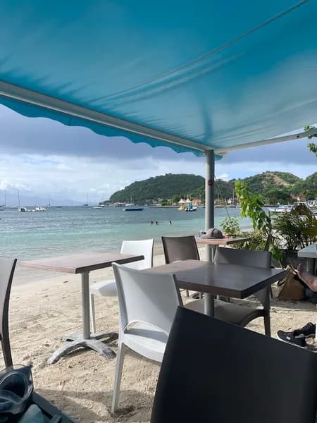 Restaurant Le Triangle