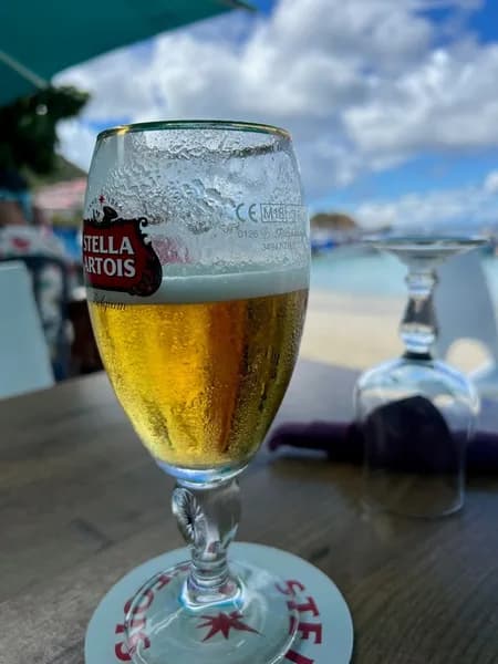 Restaurant Le Triangle - photo 2