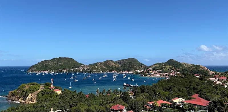 Loisirs Les Saintes