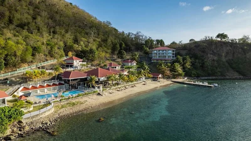 Loisirs Les Saintes - photo 2