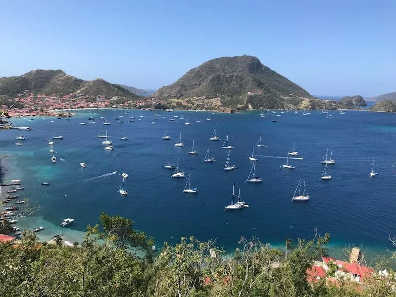 Locamarine 971 Les Saintes