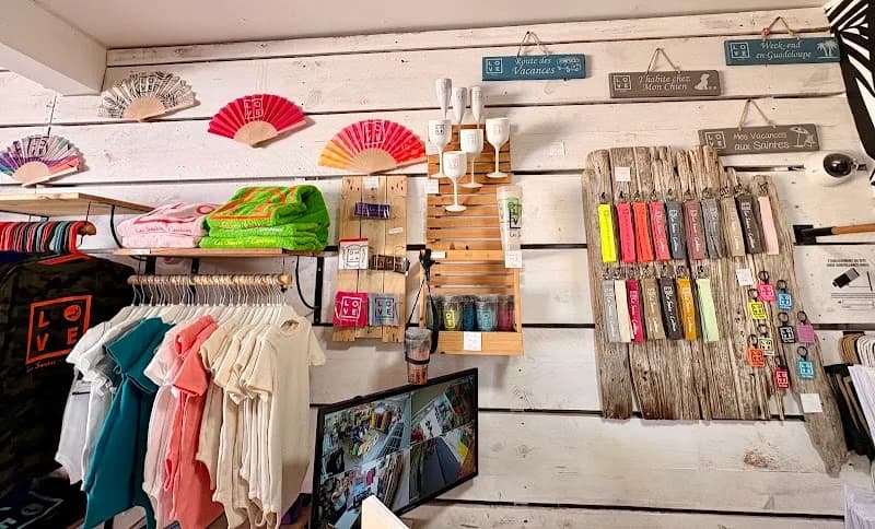 Magasin Iles et Sport Les Saintes - photo 2