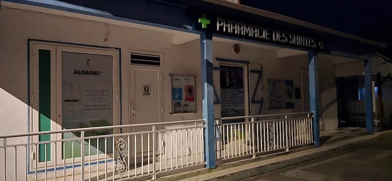 Pharmacie Des Saintes - photo 2