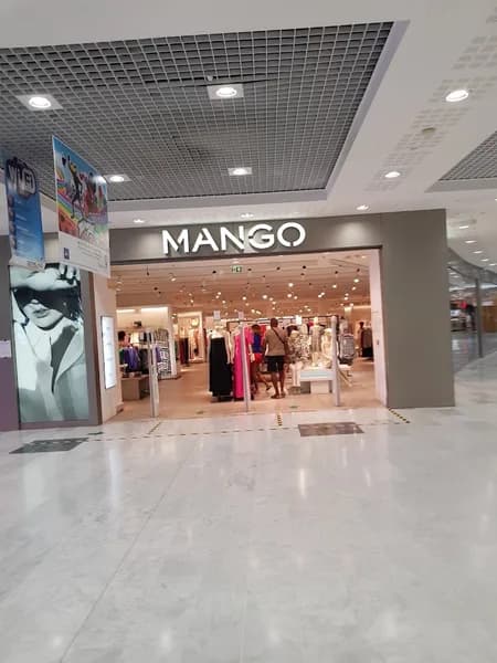 Prêt à Porter Coco Mango Les Saintes