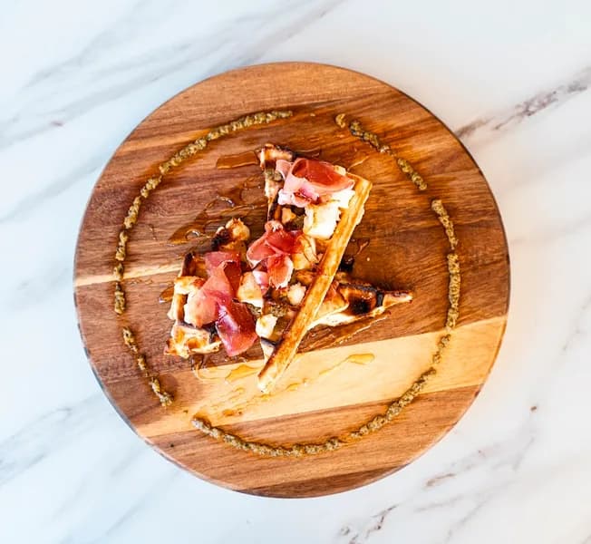 Restaurant Chez Les Filles Fwi Les Saintes - photo 2