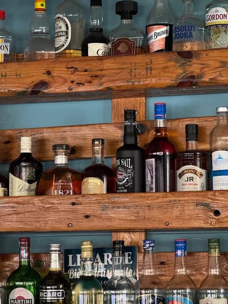 Restaurant La Paillote