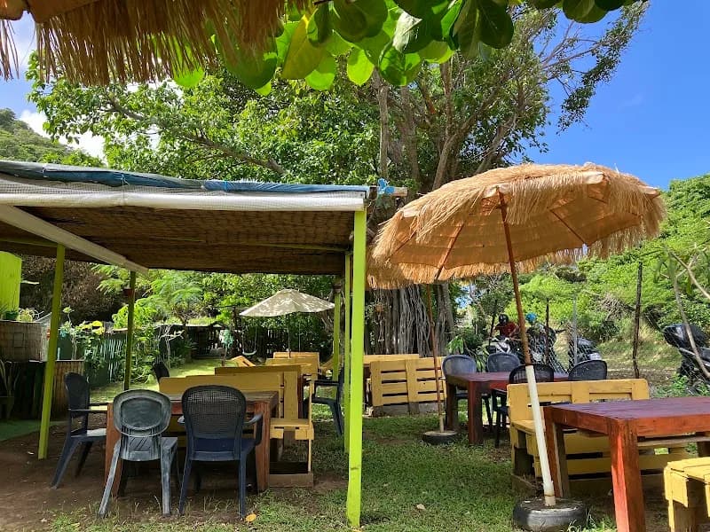 Restaurant Le Pompierre