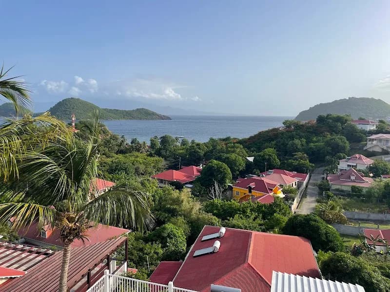 Gite Terre-de-Haut - photo 2